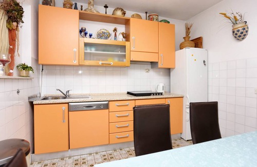 Stanici Apartment | 64 m² Apartment ∙ 3 bedrooms ∙ 6 guests