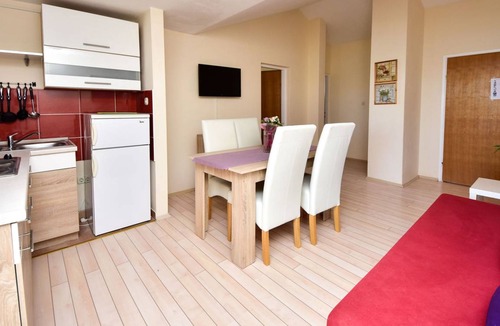 Dinjiska Apartment | 65 m² Apartment ∙ 1 bedroom ∙ 6 guests