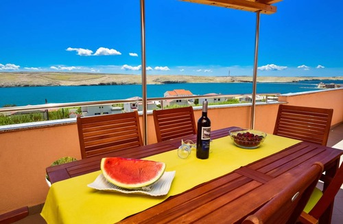 Dinjiska Apartment | 65 m² Apartment ∙ 1 bedroom ∙ 6 guests
