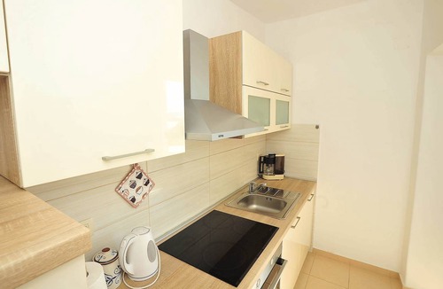 Municipality of Sukosan Apartment | 65 m² Apartment ∙ 2 bedrooms ∙ 5 guests