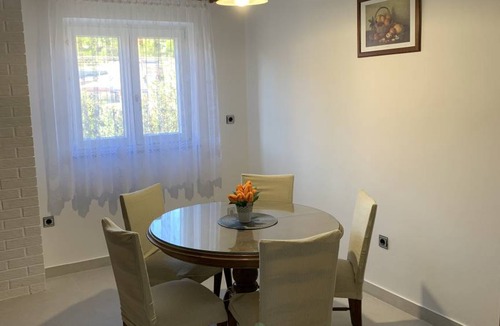 Grebastica Apartment | 65 m² Apartment ∙ 2 bedrooms ∙ 5 guests