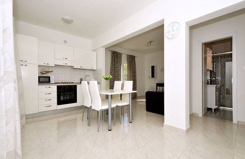 Vinisce House | 66 m² House ∙ 2 bedrooms ∙ 5 guests