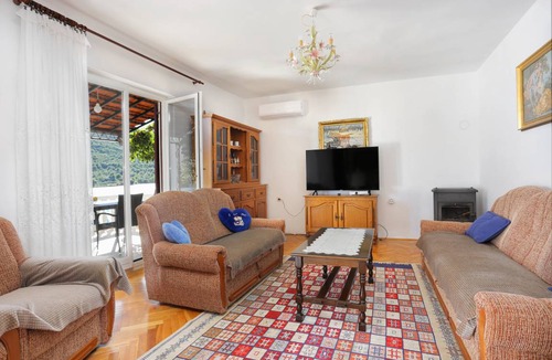 Grebastica Apartment | 67 m² Apartment ∙ 2 bedrooms ∙ 4 guests