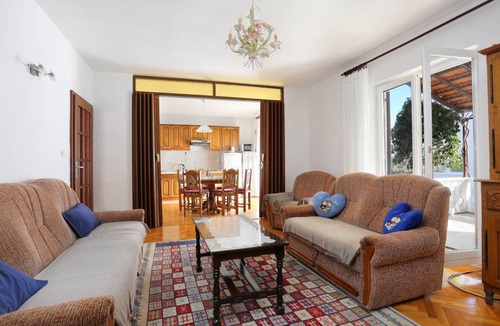 Grebastica Apartment | 67 m² Apartment ∙ 2 bedrooms ∙ 4 guests