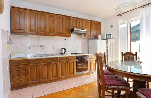Grebastica Apartment | 67 m² Apartment ∙ 2 bedrooms ∙ 4 guests