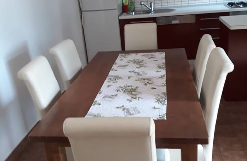 Grebastica Apartment | 69 m² Apartment ∙ 2 bedrooms ∙ 6 guests