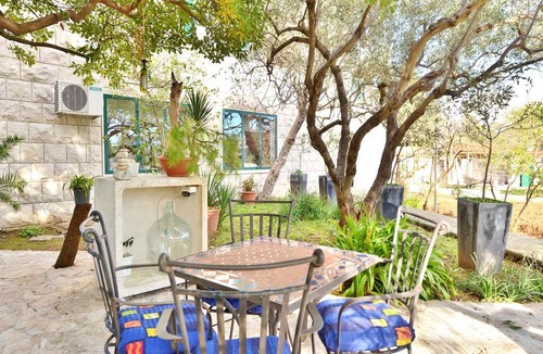 Sumartin Apartment | 70 m² Apartment ∙ 2 bedrooms ∙ 5 guests