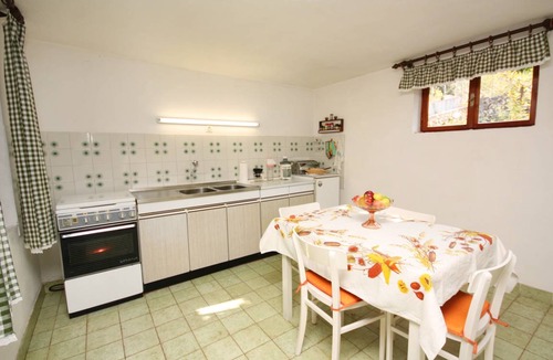 Necujam Apartment | 70 m² Apartment ∙ 3 bedrooms ∙ 6 guests