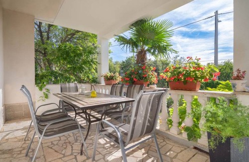Jadranovo Apartment | 70 m² Apartment ∙ 3 bedrooms ∙ 5 guests