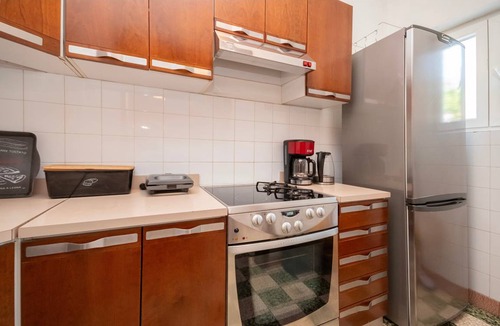 Jesenice Apartment | 73 m² Apartment ∙ 3 bedrooms ∙ 6 guests
