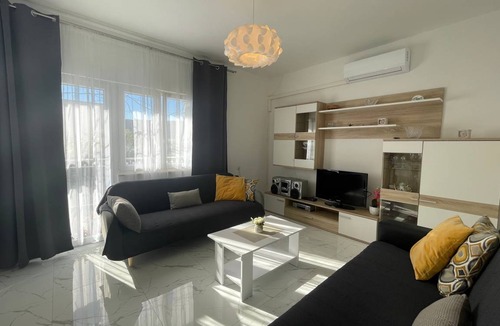Vinisce Apartment | 76 m² Apartment ∙ 2 bedrooms ∙ 6 guests