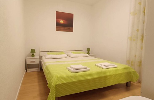Sumartin Apartment | 76 m² Apartment ∙ 3 bedrooms ∙ 6 guests