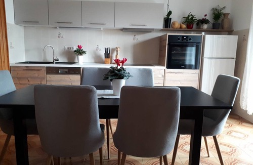Opric Apartment | 79 m² Apartment ∙ 2 bedrooms ∙ 5 guests