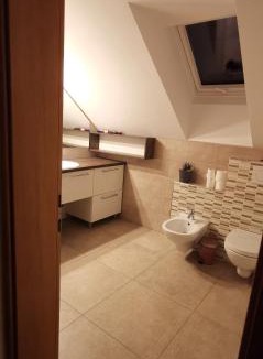 Visoko Apartment | 7thMill Apartments
