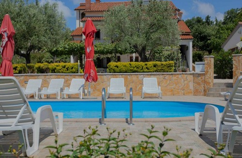Brnobici Apartment | 80 m² Apartment ∙ 2 bedrooms ∙ 6 guests