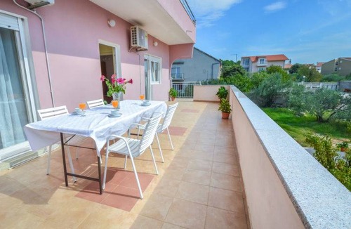 Brodarica Apartment | 80 m² Apartment ∙ 2 bedrooms ∙ 6 guests
