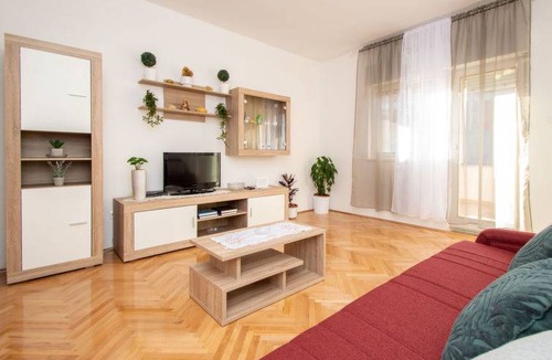 Brodarica Apartment | 80 m² Apartment ∙ 2 bedrooms ∙ 6 guests