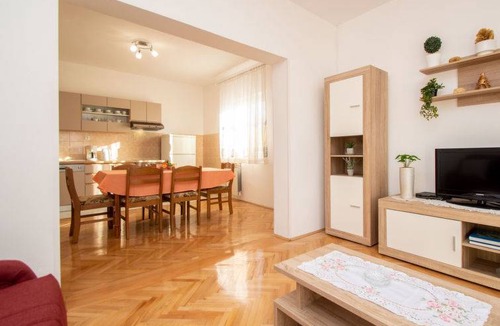 Brodarica Apartment | 80 m² Apartment ∙ 2 bedrooms ∙ 6 guests