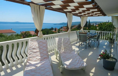 Maslenica Apartment | 80 m² Apartment ∙ 2 bedrooms ∙ 6 guests