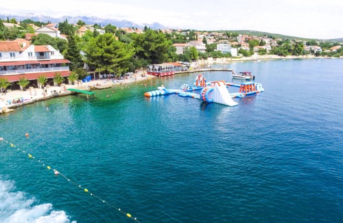 Maslenica Apartment | 80 m² Apartment ∙ 3 bedrooms ∙ 6 guests