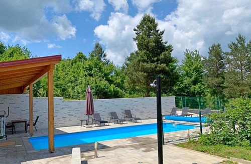 Grabovac Apartment | 90 m² Apartment ∙ 2 bedrooms ∙ 6 guests