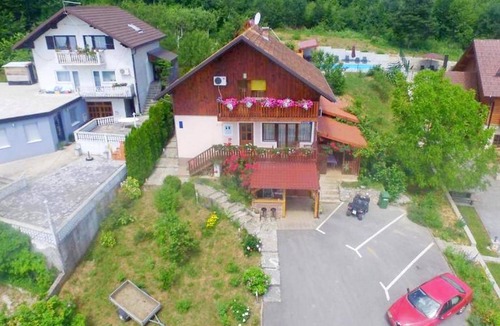 Grabovac Apartment | 90 m² Apartment ∙ 2 bedrooms ∙ 6 guests