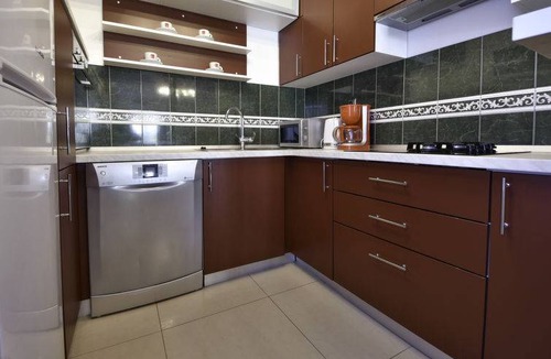 Krusevo Apartment | 90 m² Apartment ∙ 3 bedrooms ∙ 6 guests