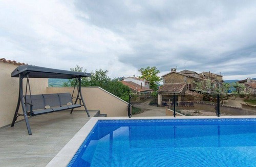 Sveti Bartol Villa | 90 m² Villa ∙ 3 bedrooms ∙ 7 guests
