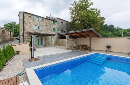 Sveti Bartol Villa | 90 m² Villa ∙ 3 bedrooms ∙ 7 guests
