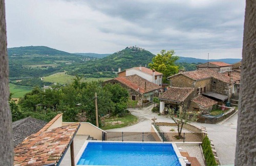 Sveti Bartol Villa | 90 m² Villa ∙ 3 bedrooms ∙ 7 guests