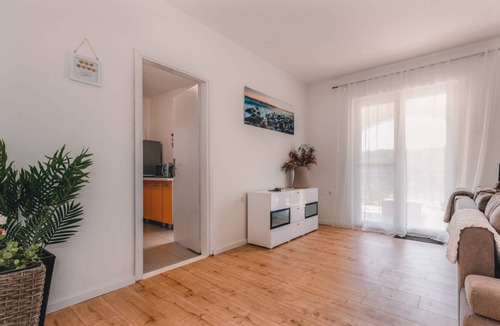 Molat Apartment | 96 m² Apartment ∙ 3 bedrooms ∙ 6 guests