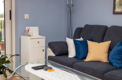 Sumartin Apartment | 99 m² Apartment ∙ 3 bedrooms ∙ 8 guests