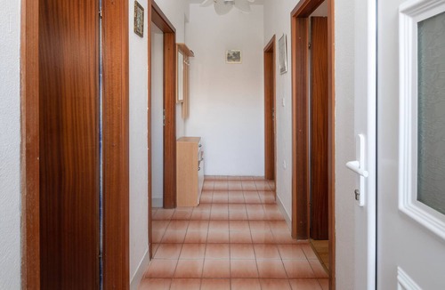 Stobrec Apartment | A 1 - apt near beach with patio, parking and grill