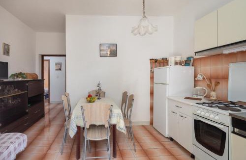 Stobrec Apartment | A 1 - apt near beach with patio parking and grill