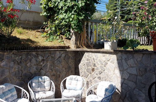 Koper House | A peaceful environment for complet relaxsation, 10 min. by car to Koper beach.