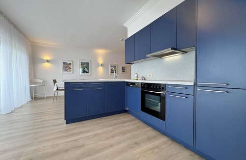 Crveni Vrh Apartment | A two bedroom, sea view apartment in Skiper & Golf Resort Savudrija - Hortenzija