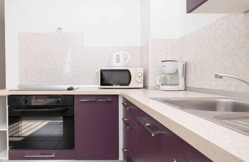 Loborika Apartment | A01 - C: Lotus Apartment