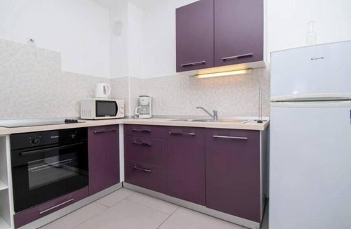 Loborika Apartment | A01 - C: Lotus Apartment