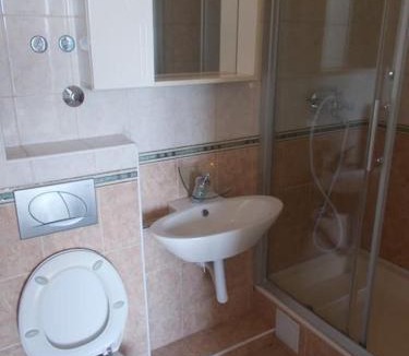Igrane Apartment | A1 tončev apartman