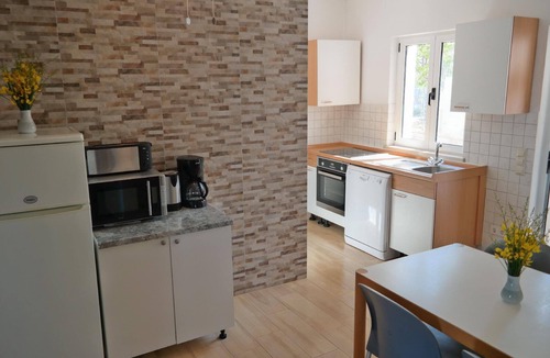 Razanj Apartment | A2-2 room flat for 4 persons