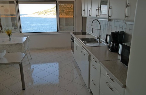 Razanj Apartment | A4 penthouse flat for 8 people