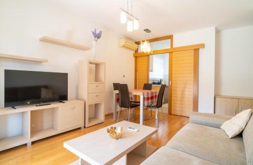 Pjescana Uvala Apartment | Acqua Blu Apartment