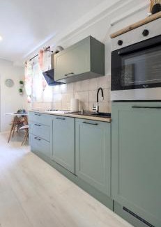 Rijeka Apartment | Ada