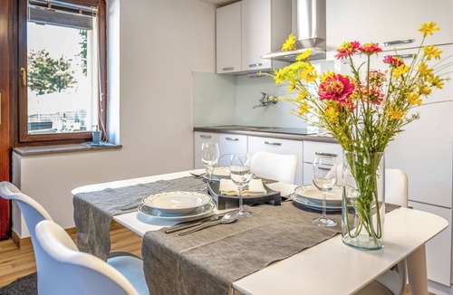 Postojna Apartment | Adelsberg Inn by Interhome