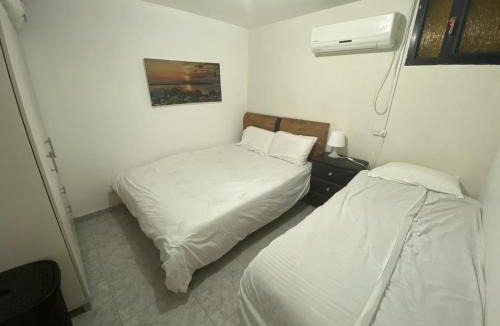 Arad Apartment | Adi