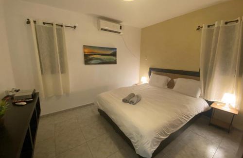 Arad Apartment | Adi
