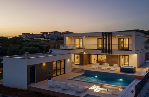 Debeljak Villa | Adiloté Luxury Villa