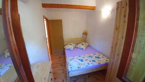 Pomena Apartment | Adio Mare