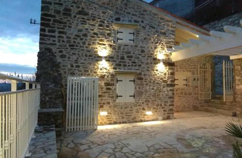 Motovun Villa | ADORA