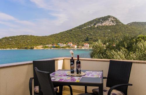 Dubrava Apartment | Adria Maja apartmani Luka Dubrava